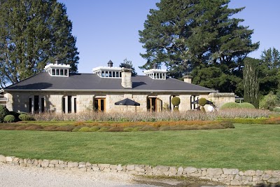 Photos of Larnach Castle