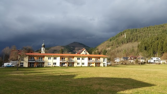 Hornberg