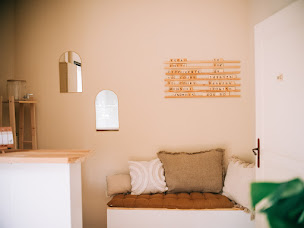 Photo n°1 de Flow en Luberon : L'Annexe à Oppède (Centre de yoga)