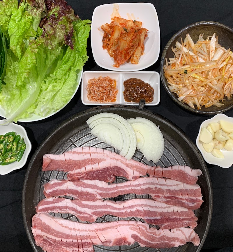 鶴見 韓国居酒屋 韓太郎