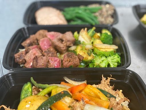 Simply Good Foods - Thumbnail