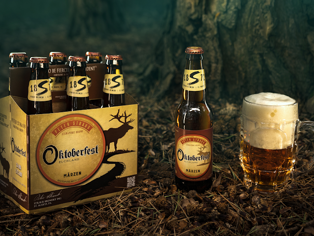 Straub Brewery Inc by null