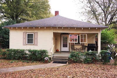 b&d bungalows