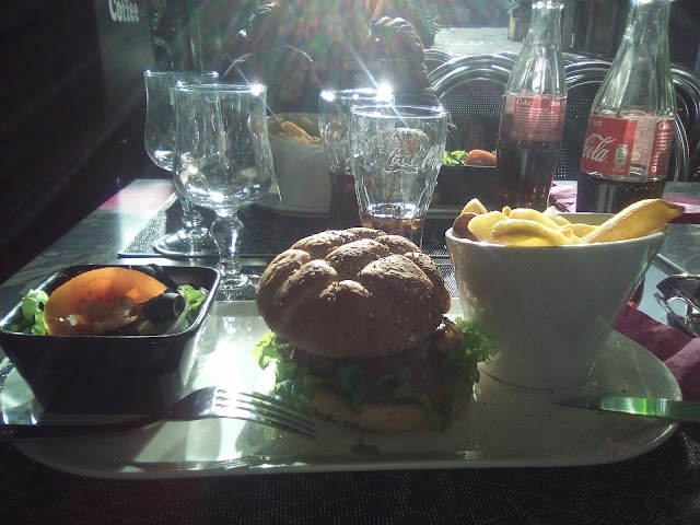 Little Flower Tea Room