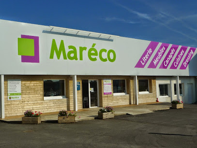 Mareco Côté Meubles et Literie