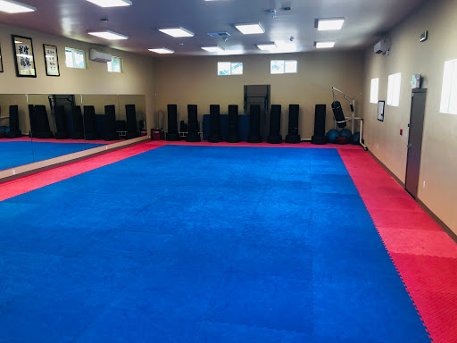 Universal Energy Martial Arts - Thumbnail