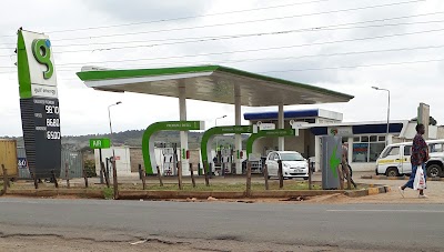 Photos of Gulf Energy - Ngong Bubul
