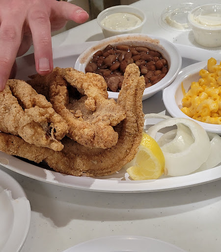 SweetPea's Table Restaurant Gallery - United States