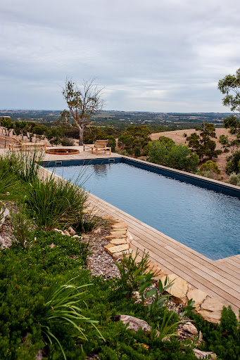 Outside Developments - Visual