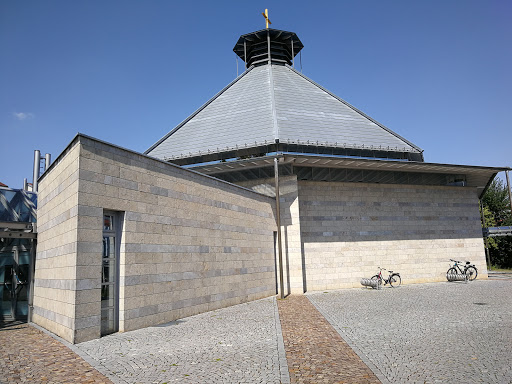 St. Otto - Visual