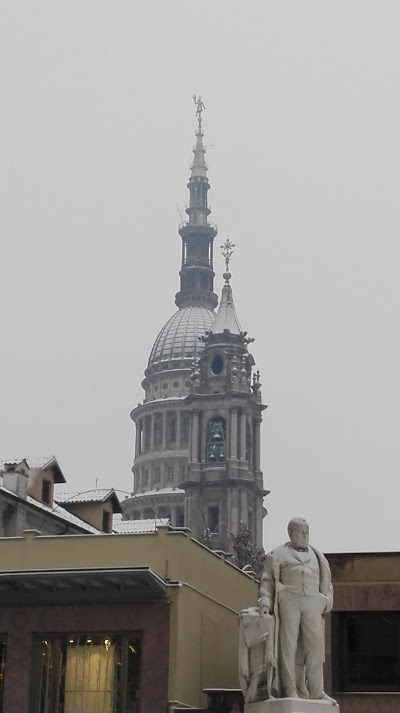 Civico Teatro Faraggiana