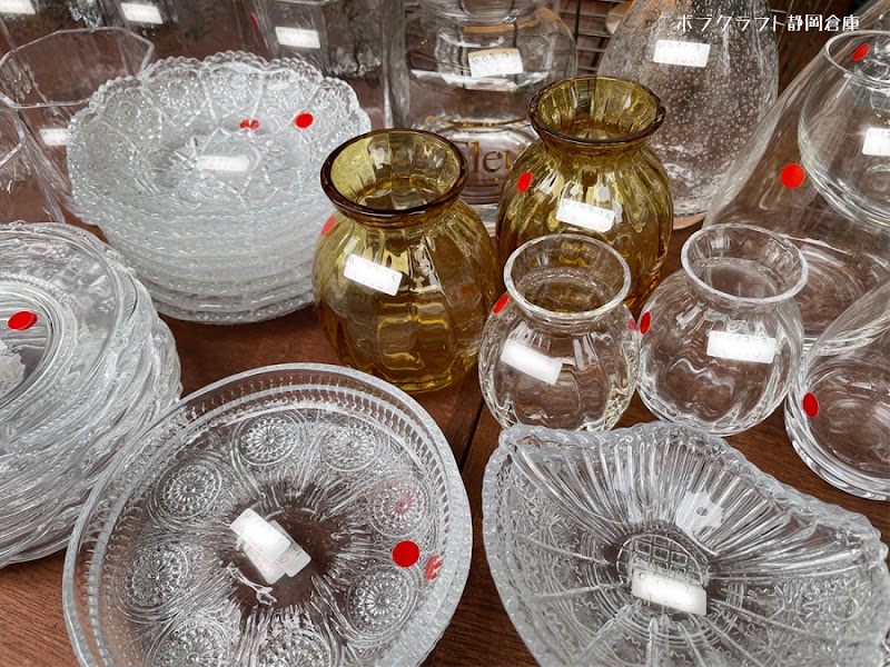 ボブクラフト 静岡物流センター