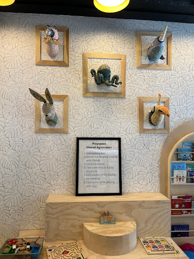 The Tot Cafe by Little Cocoa Bean Co. Gallery - United States