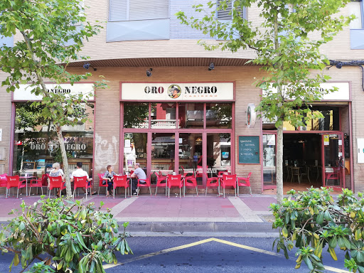 Abdón Café - Visual