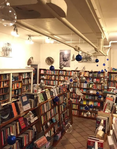 Christopher's Books - Thumbnail