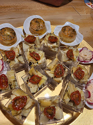 Photo n°17 de LE PIED D'ÉLÉPHANT à L'Île-Bouchard (Restaurant)