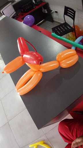 Puppy House Dog Hotel - Thumbnail