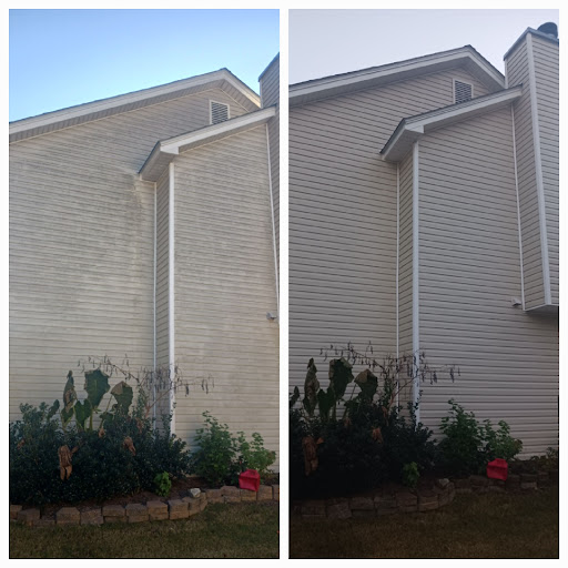 Premier Exterior Pressure Washing