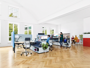 Photo n°4 de Burosys à Le Havre (Magasin de meubles de bureau)