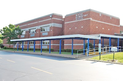 Blades Elementary School