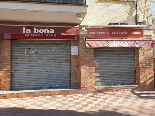 La Bona Teca II
