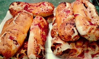 Photos of Panificio Spera Dal 1930 Pane Panini Pizza Caldi A Tutte Le Ore