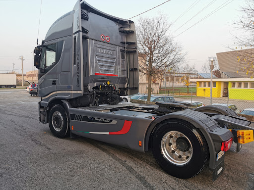 Autolavaggio Eurowash