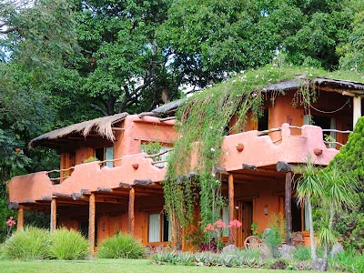 Photos of Hotel Bamb&uacute; Santiago Atitlan