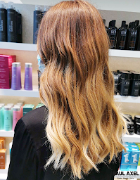 Photo n°24 de Mon Salon - Coiffeur Rennes à Rennes (Barbier)