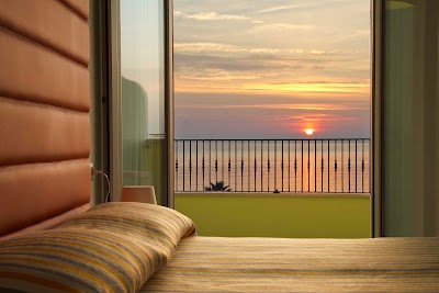 Photos of Hotel La Maestra - Grottammare