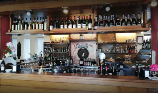Enoteca alla Vite Logo