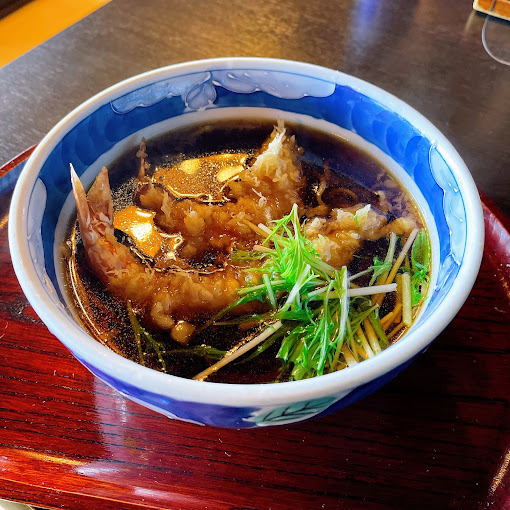 Photo of Soba