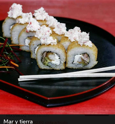 Sushi SEN-SHI - Thumbnail