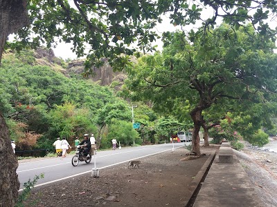 Hindu Temple