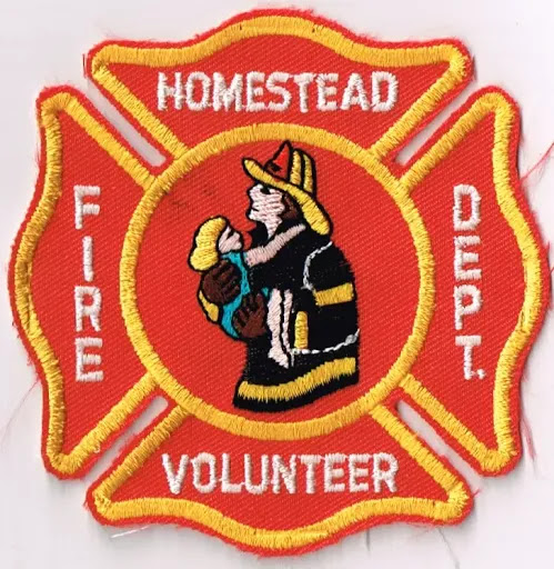 Homestead Volunteer Fire Department Allegheny county sta. 171 - Thumbnail