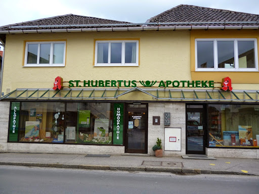 St. Hubertus Apotheke
