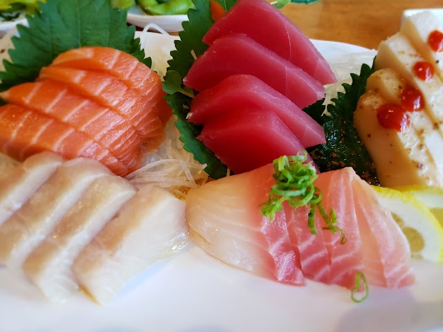Yanagi Sushi