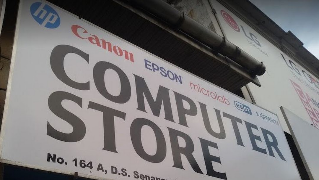 COMPUTER STORE KANDY - We are selling New and Used Computers