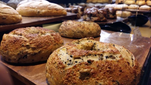 Francis Artisan Bakery