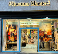 Giacomo Masucci à Cannes