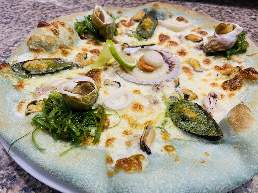 Photo 4 - L'Entr'Potes Pizzeria