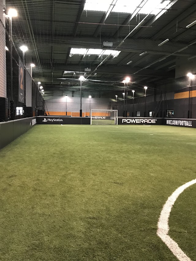 UrbanSoccer - Montpellier