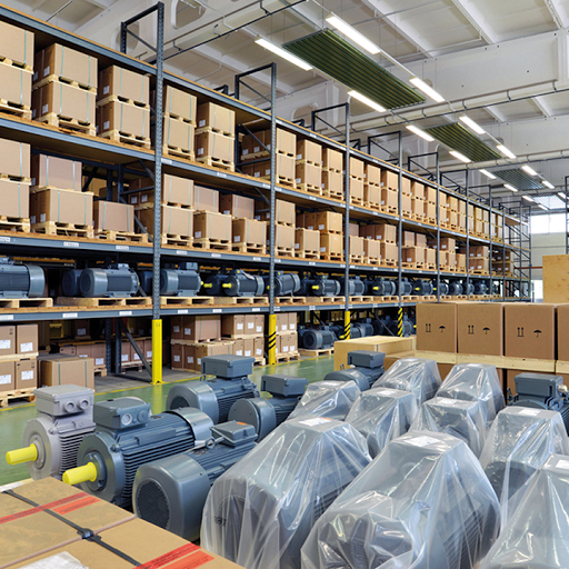 Baumann Lagerung + Service - Thumbnail