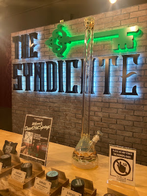 Photo of The Syndicate - Desert Hot Springs Cannabis Dispensary