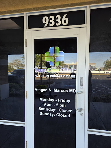 True Care Clinic_Dr Amgad Marcus Gallery - United States