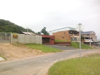 Photos of BP Nagina Service station
