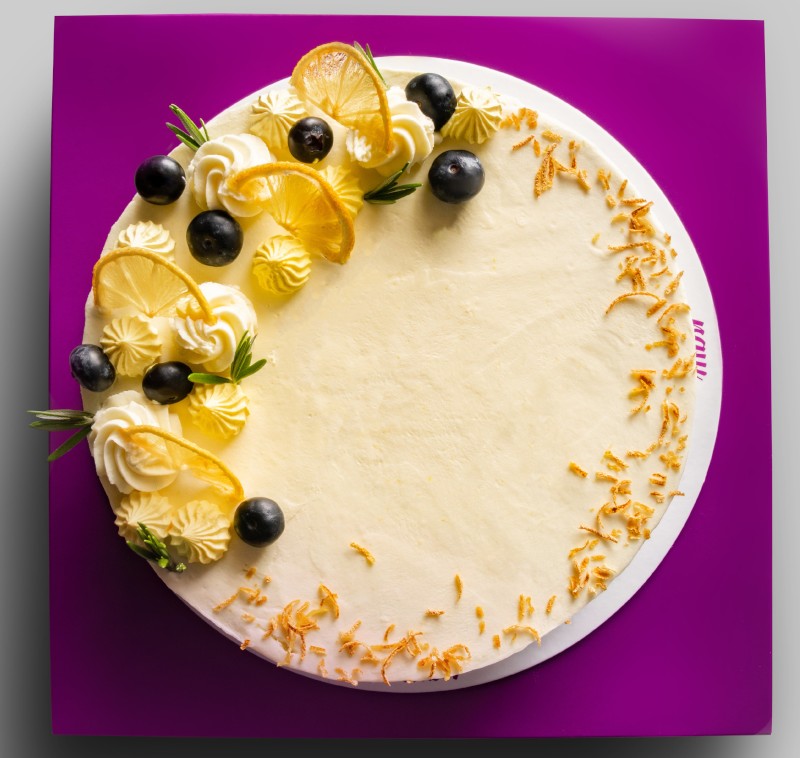 RawPops Healthy Snacks - Salmia - صورة 2