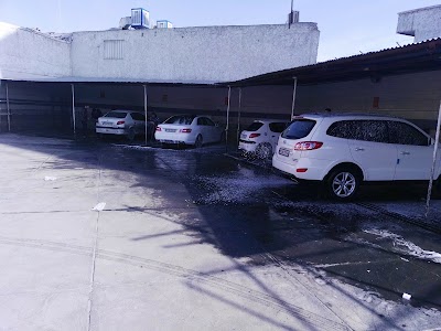 Photos of Wash Jahanshahifard