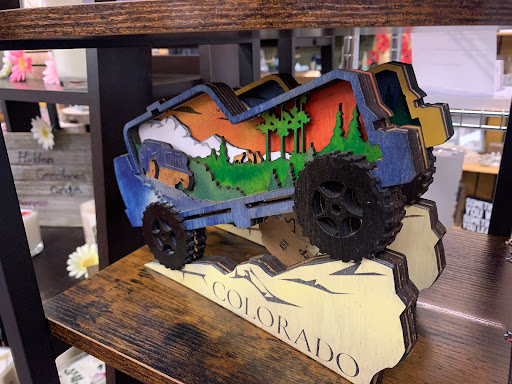 The Perfect Gift Colorado Artisans - Thumbnail