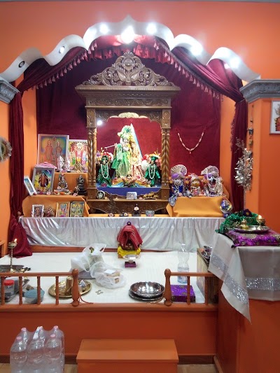 Om Hindu Mandir